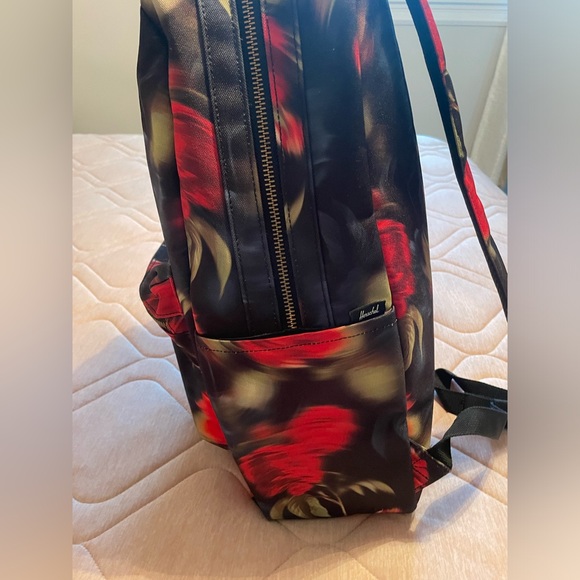 Herschel Diaper Bag - Picture 5 of 8